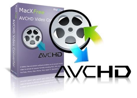 avchd video converter free