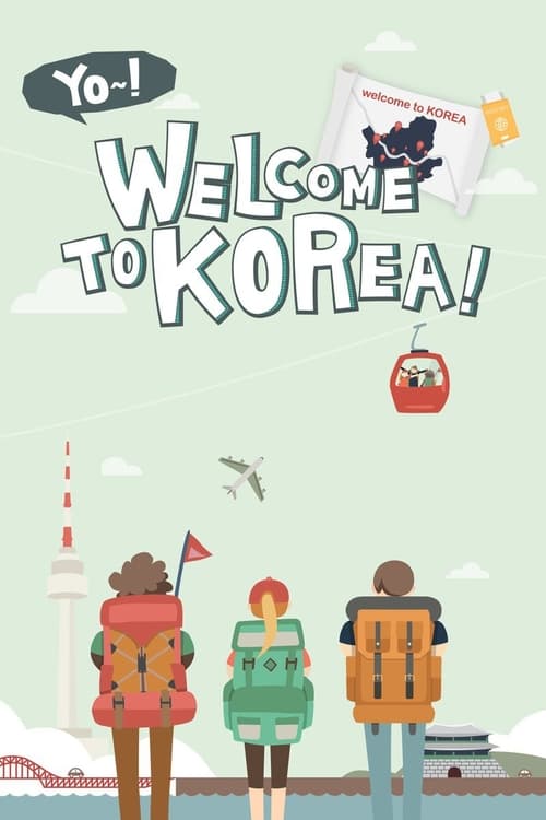 time in korea