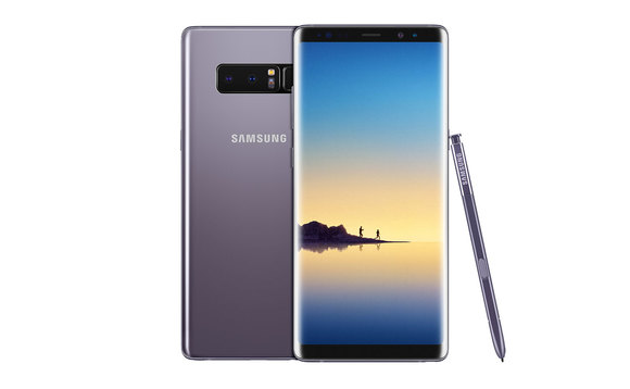 galaxy note 8 firmware download